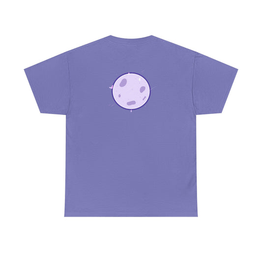 Cute Moon Elf T-Shirt